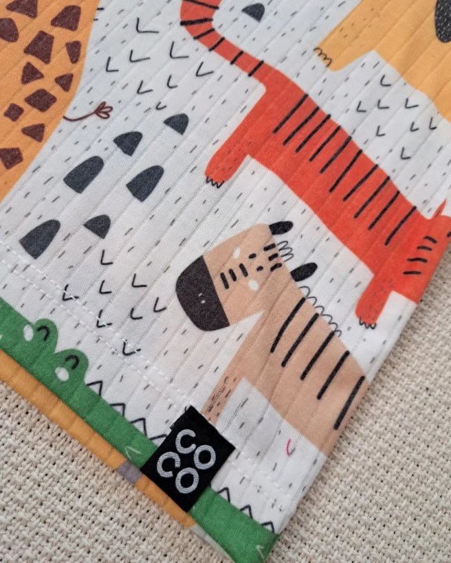 تیشرت شلوارک Coco