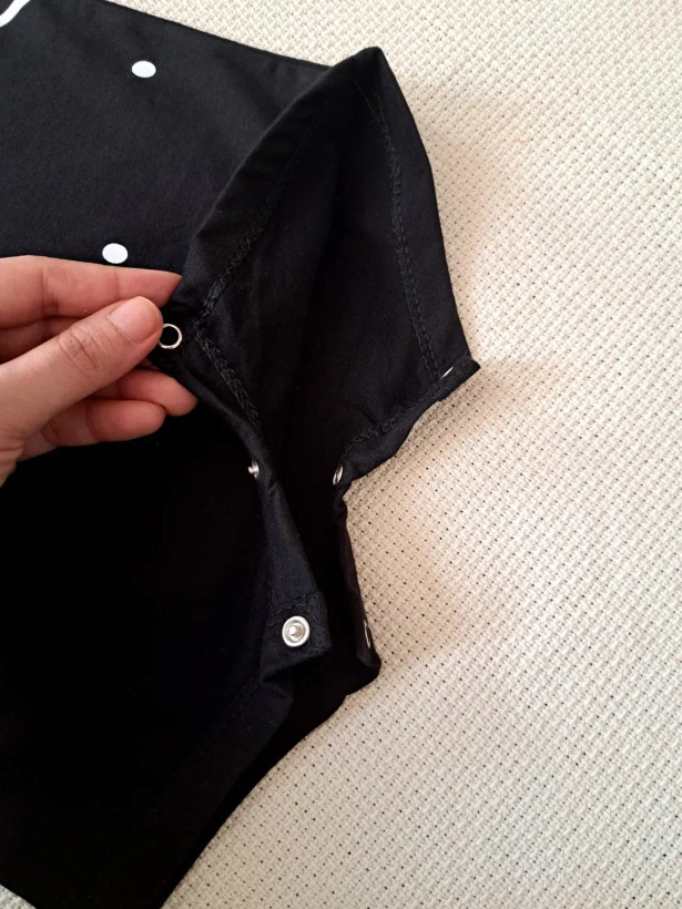 رامپر خرگوش baby gap