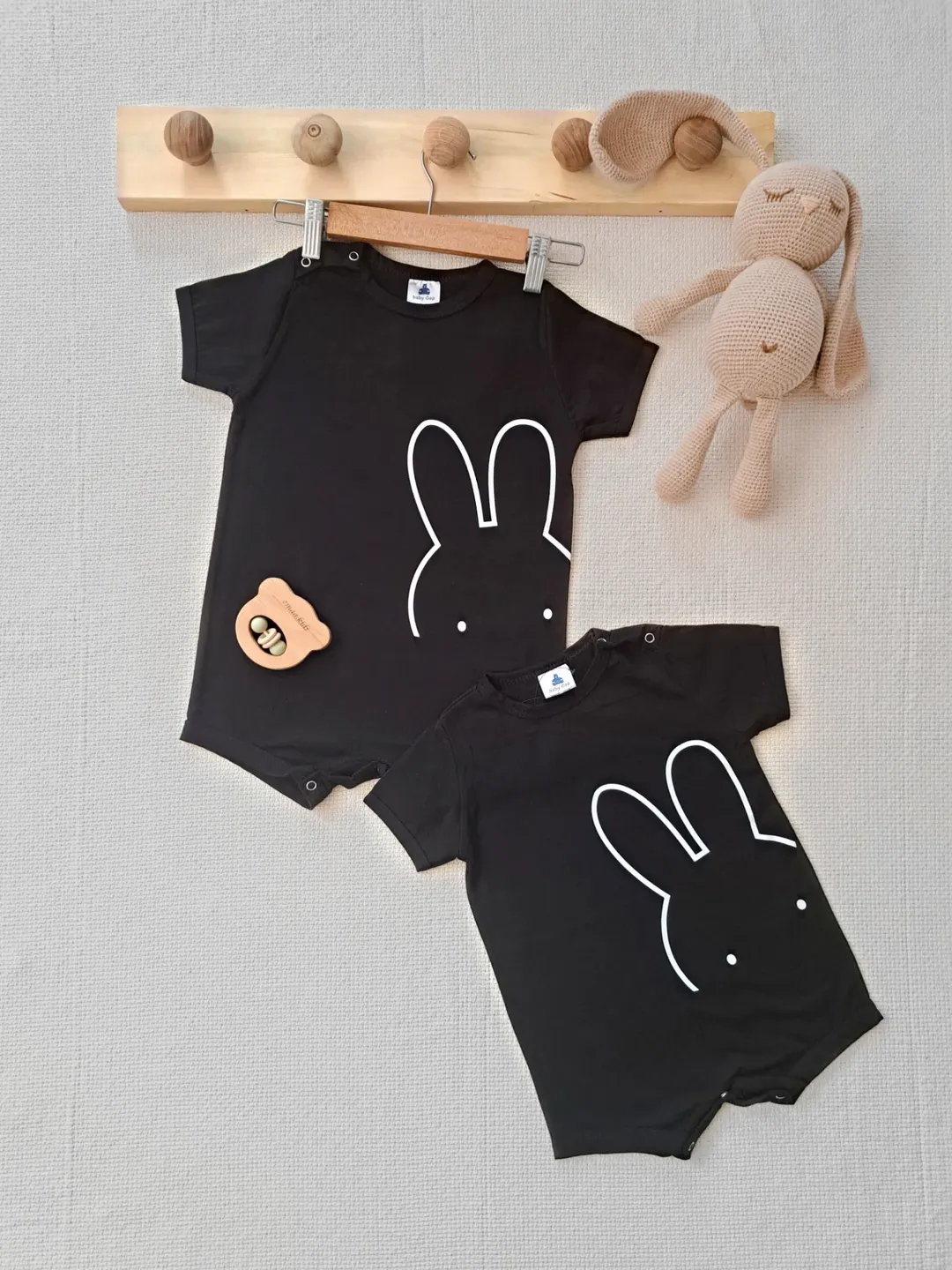 رامپر خرگوش baby gap