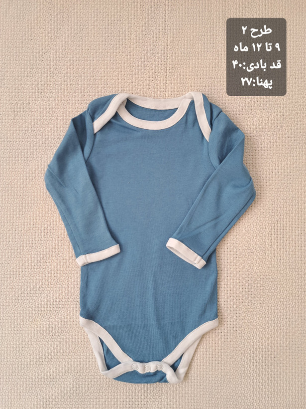 بادی اورجینال وارداتی