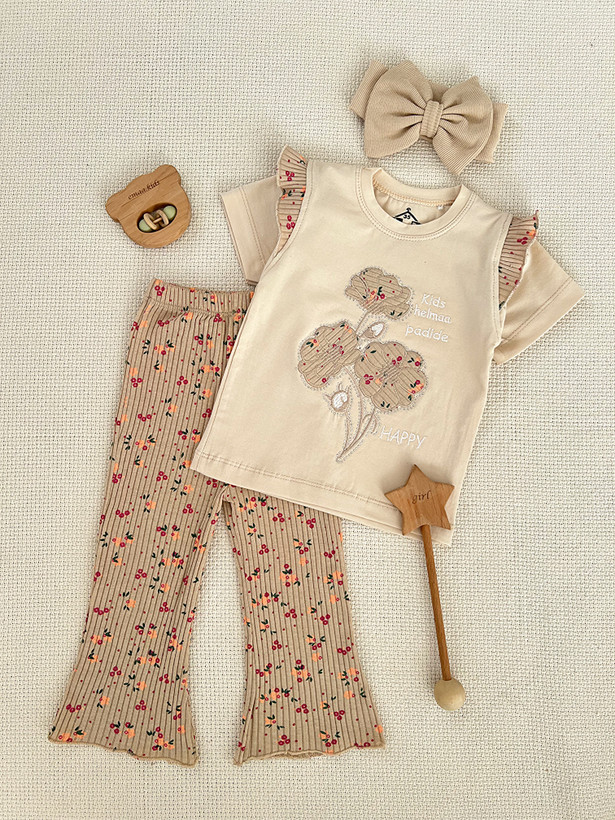 ست دخترانهی حلما