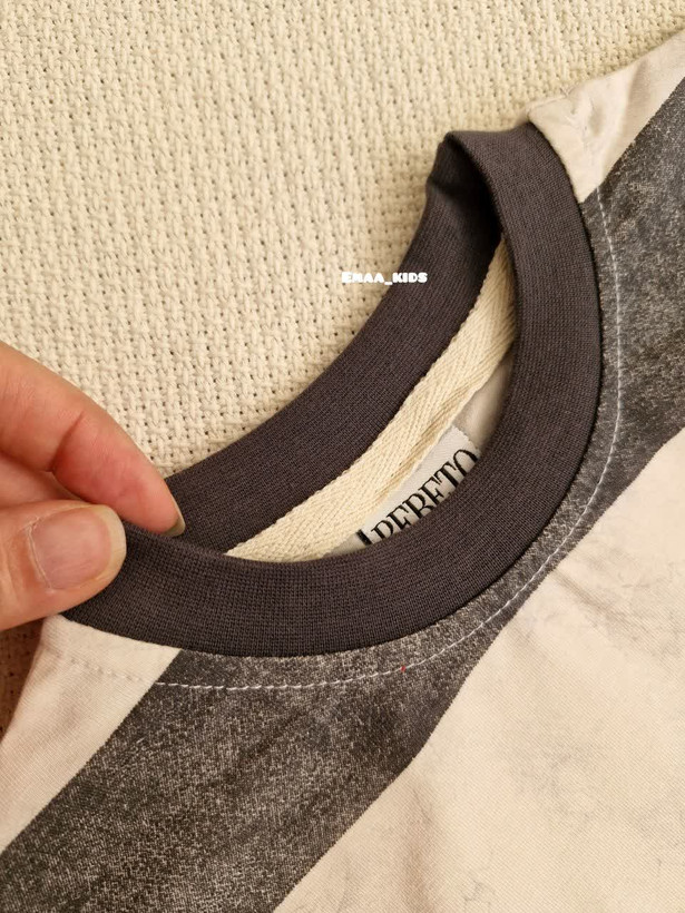 تیشرت رینگی «بِبِتو»