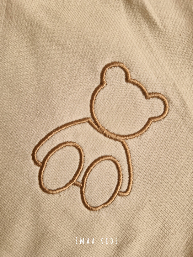 ست دورس تدی