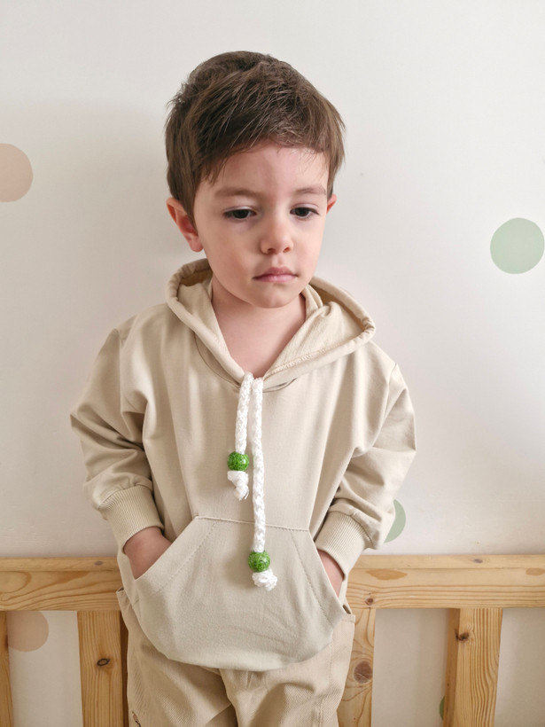 هودی بیسیک مِلو