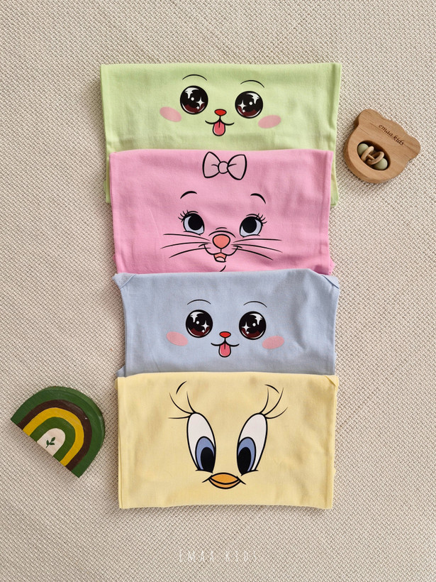 بادی رکابی تک طرح chichi
