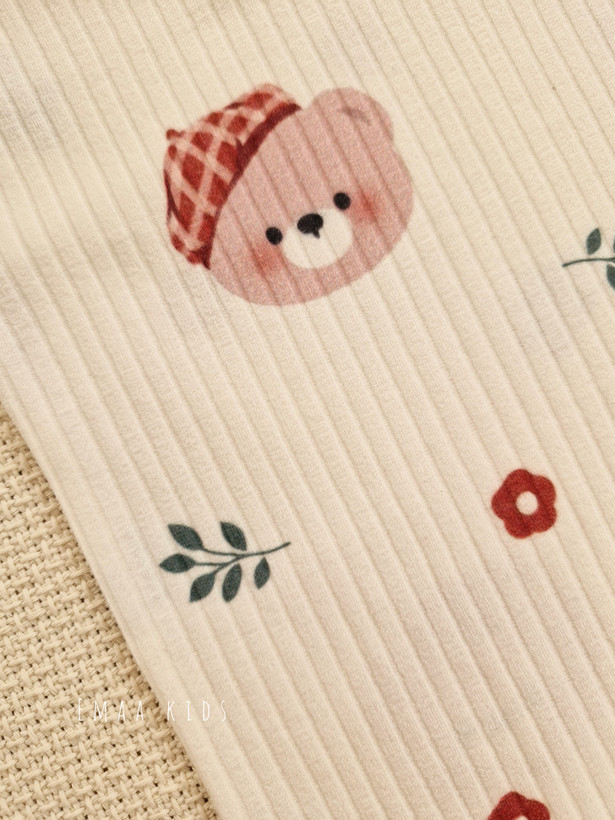بادی رکابی طرحدار chichi
